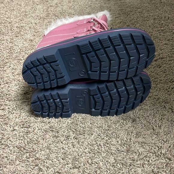 Winter boots - Picture 3 of 5